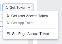 User Access Token